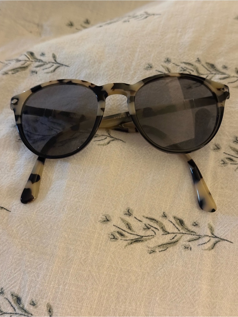 Persol PO3152S Polarized Sunglasses – Made in Italy